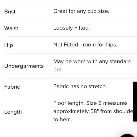 Lulus Crescendo Wrap Dress Blush Pink Maxi Flutter Sleeveless Women's Small - Picture 15 of 15